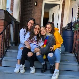 Meet your Posher, Sydney